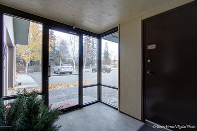 1361 Hillcrest Dr unit 104, Anchorage, AK 99503 - photo 2