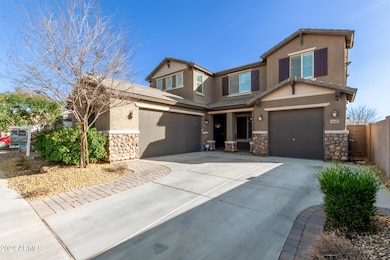 9649 E Thornbush Ave, Mesa, AZ 85212 - photo 2