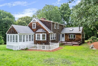 25 Linden Cir, Weston, MA 02493 - photo 2