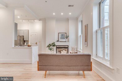 20 Logan Cir NW unit 1-1, Washington, DC 20005 - photo 2