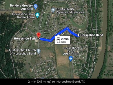 000 Navajo Trail, Weatherford, TX 76087 - photo 4