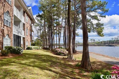 706 Riverwalk Dr unit Riverwalk 9-301, Myrtle Beach, SC 29579 - photo 2
