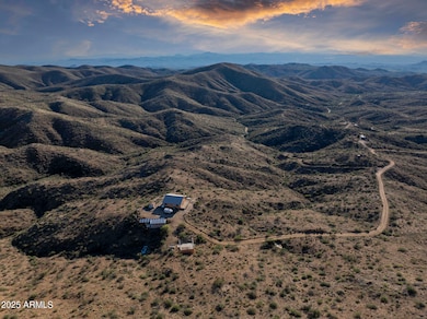 5975 W Aurora Hills Rd, Morristown, AZ 85342 - photo 3