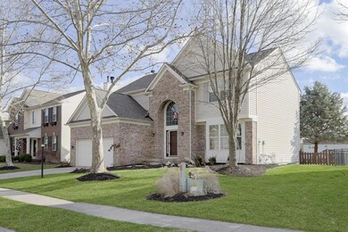 11797 Weathered Edge Dr, Fishers, IN 46037 - photo 2