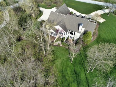 10717 Coopers Hawk Trace, Roanoke, IN 46783 - photo 3