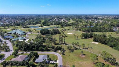 Palmetto Pines Golf Course.