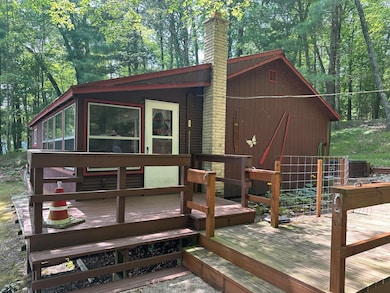 9572 S Oxeye Ave, Baldwin, MI 49304 - photo 4