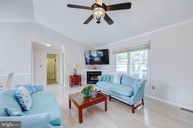 736 Hickman Dr, Ocean View, DE 19970 - photo 3