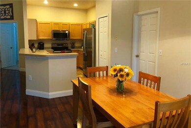 Dining Room/Kitchen