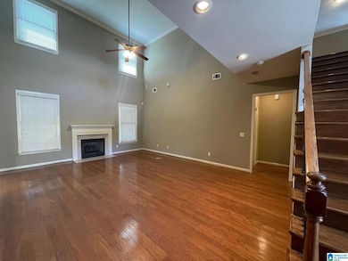 2273 Chalybe Trail, Hoover, AL 35226 - photo 2