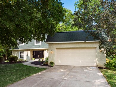 1300 Nantucket Ave, Columbus, OH 43235 - photo 2