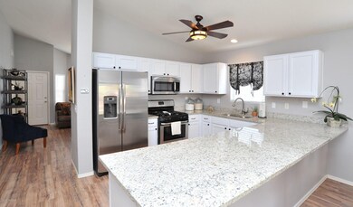 2311 W Silverbell Oasis Way, Tucson, AZ 85745 - photo 2