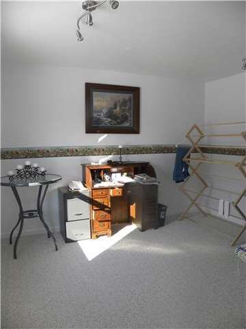 Other Office or 5th bedroom