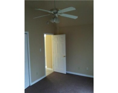 Bedroom.