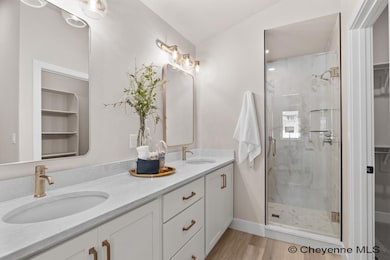 4056 Saddleback Ln, Cheyenne, WY 82001 - photo 4