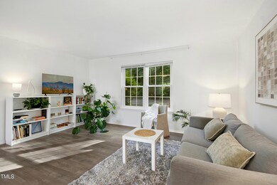 1208 Manassas Ct unit A, Raleigh, NC 27609 - photo 5