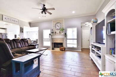 2416 Joseph Dr, Copperas Cove, TX 76522 - photo 5