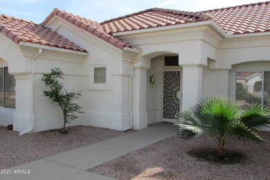 Nice architectural features