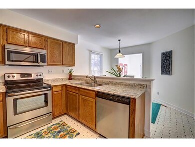2615 Duffy Ct unit ., Henrico, VA 23233 - photo 6