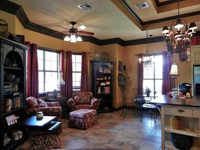 Living Room.