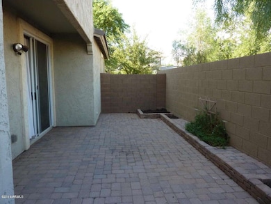 Courtyard 2