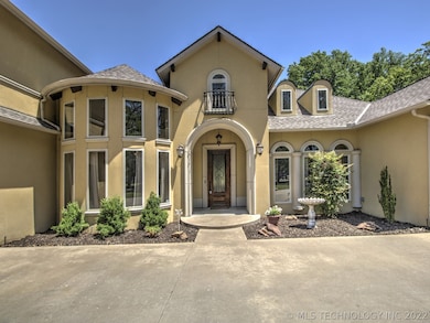 985 Elm Cir, Chouteau, OK 74337 - photo 4