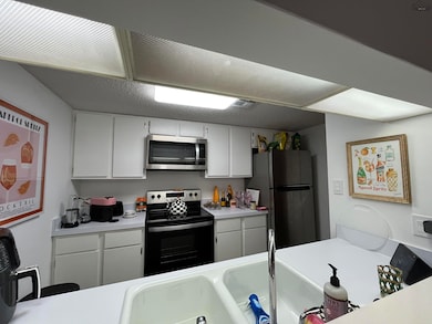 Vantage Point Condominia unit 605, Wichita Falls, TX 76309 - photo 6