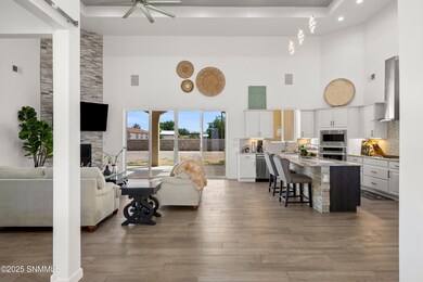 1122 Snowy Egret Ct, Las Cruces, NM 88007 - photo 4