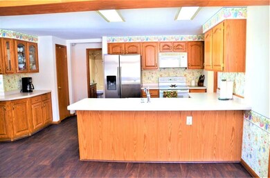 3716 Rainbow Cir, Danbury, WI 54830 - photo 6