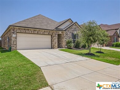 5113 Aloe Vera, San Antonio, TX 78261 - photo 2