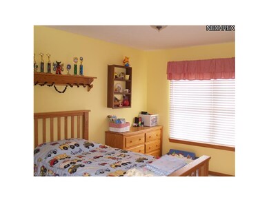 Great Guest Bedrooms!