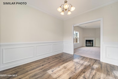 813 Maritime Way, Jacksonville, NC 28546 - photo 6