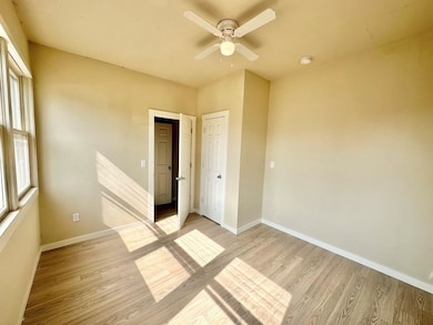 Main Level Unit