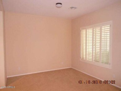 Formal Living Room