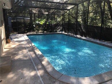 Additional View of Pool