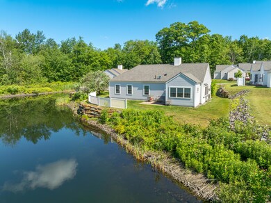 7 Bexhill Way unit 38, South Portland, ME 04106 - photo 2