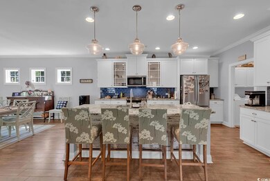 165 Splendor Cir, Murrells Inlet, SC 29576 - photo 4