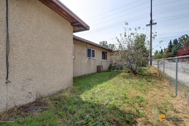 Side Building