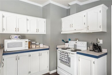 105 W Adams St, Kirklin, IN 46050 - photo 7