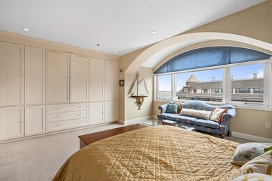 Burroughs Wharf unit PH6, Boston, MA 02109 - photo 6