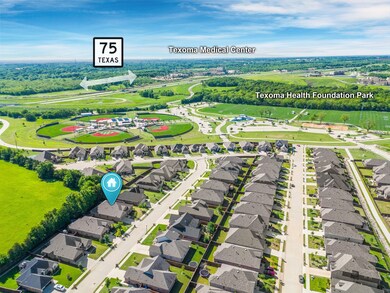 3828 Fawn Meadow Trail, Denison, TX 75020 - photo 3