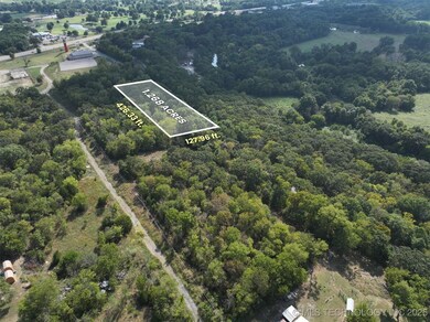 00 Sahoma Lake Rd, Sapulpa, OK 74066 - photo 6