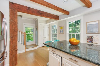 603 Steamboat Rd unit 7, Greenwich, CT 06830 - photo 5