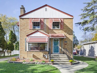 1006 Hull Ave, Westchester, IL 60154 - photo 2