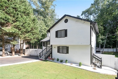 4787 Greenway Rd, Norcross, GA 30071 - photo 4