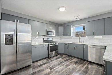 615 N 220 W, La Verkin, UT 84745 - photo 5