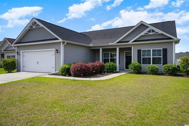 1705 Sunmeadow Dr, Conway, SC 29526 - photo 3