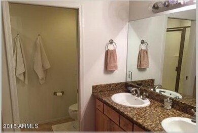 Indian Bath