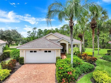 6082 Highwood Park Ct, Naples, FL 34110 - photo 4