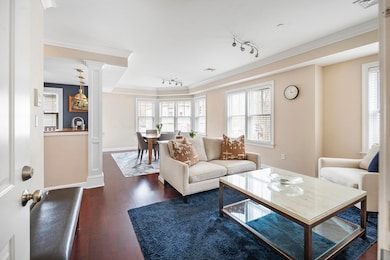 111 Green St unit 201, Jamaica Plain, MA 02130 - photo 2